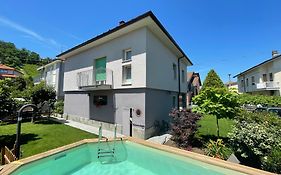 Casa Piero, Relax E Piscina Privata Tra Le Colline Delle Langhe