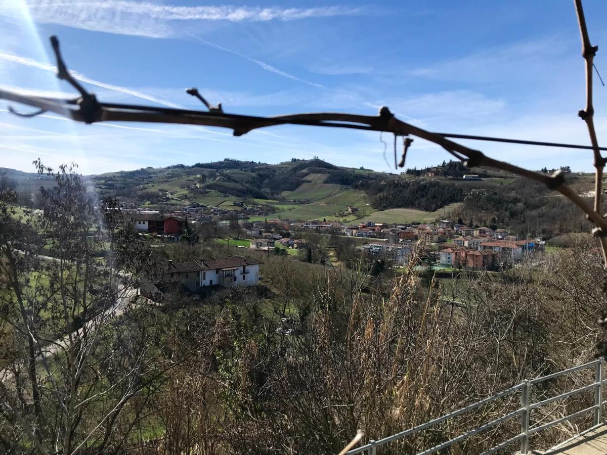 Casa Piero, Relax E Piscina Privata Tra Le Colline Delle Langhe Villa Alba  Buitenkant foto