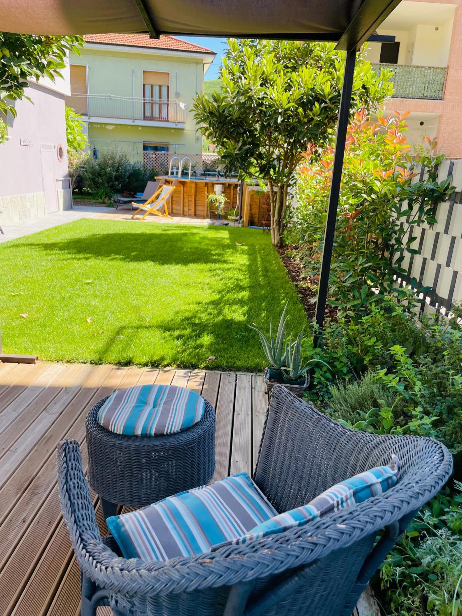 Casa Piero, Relax E Piscina Privata Tra Le Colline Delle Langhe Villa Alba  Buitenkant foto