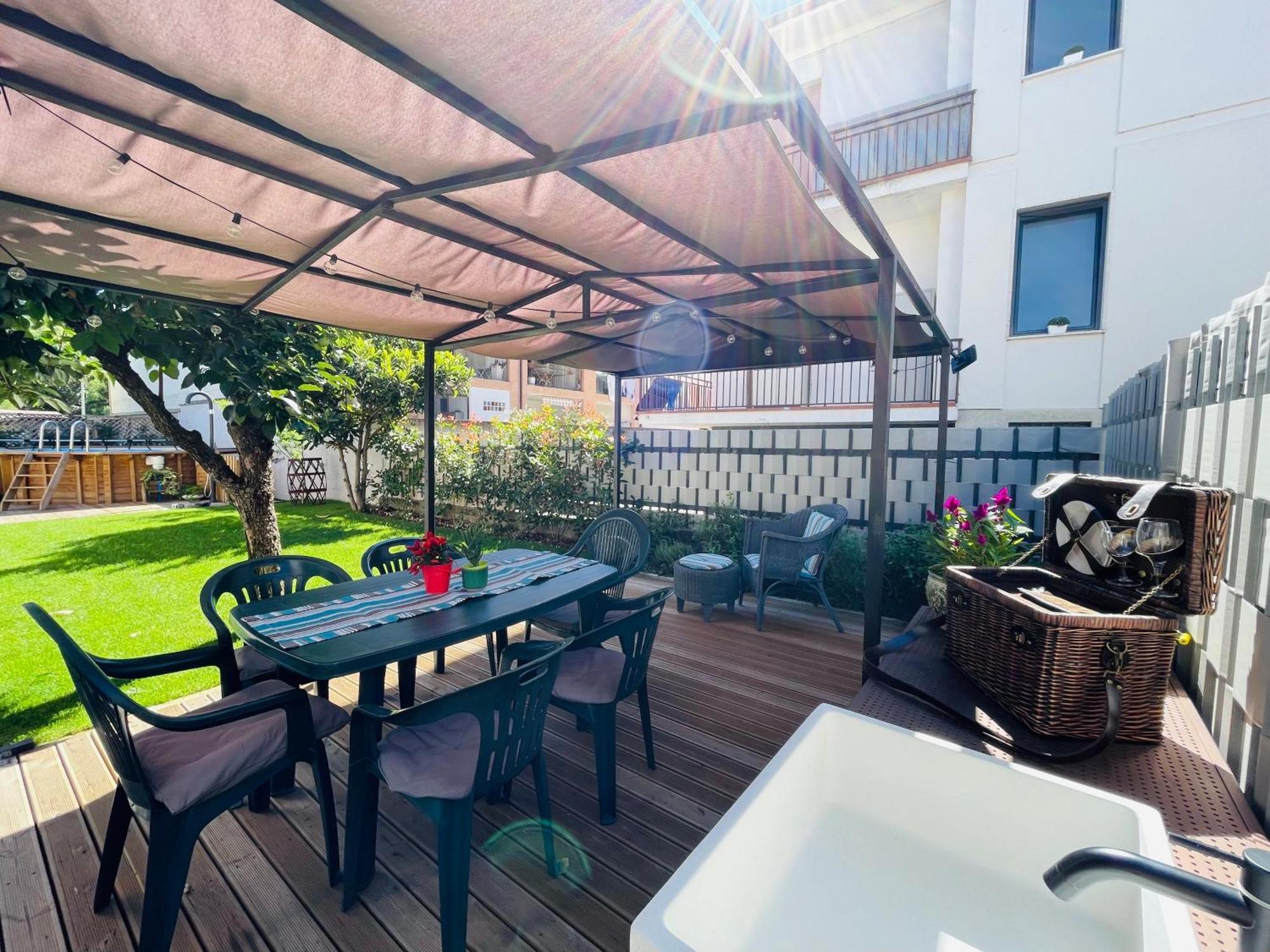 Casa Piero, Relax E Piscina Privata Tra Le Colline Delle Langhe Villa Alba  Buitenkant foto