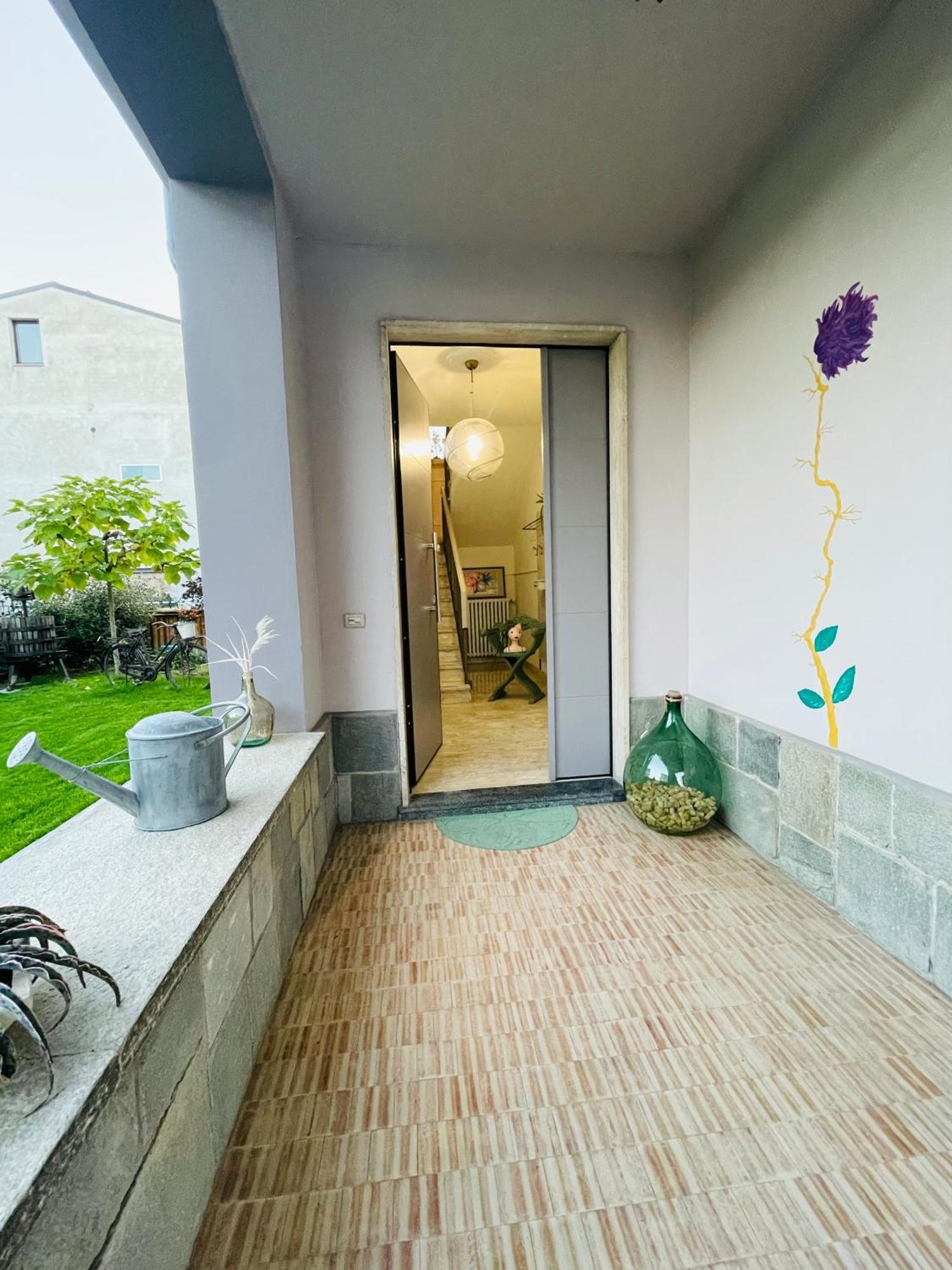 Casa Piero, Relax E Piscina Privata Tra Le Colline Delle Langhe Villa Alba  Buitenkant foto