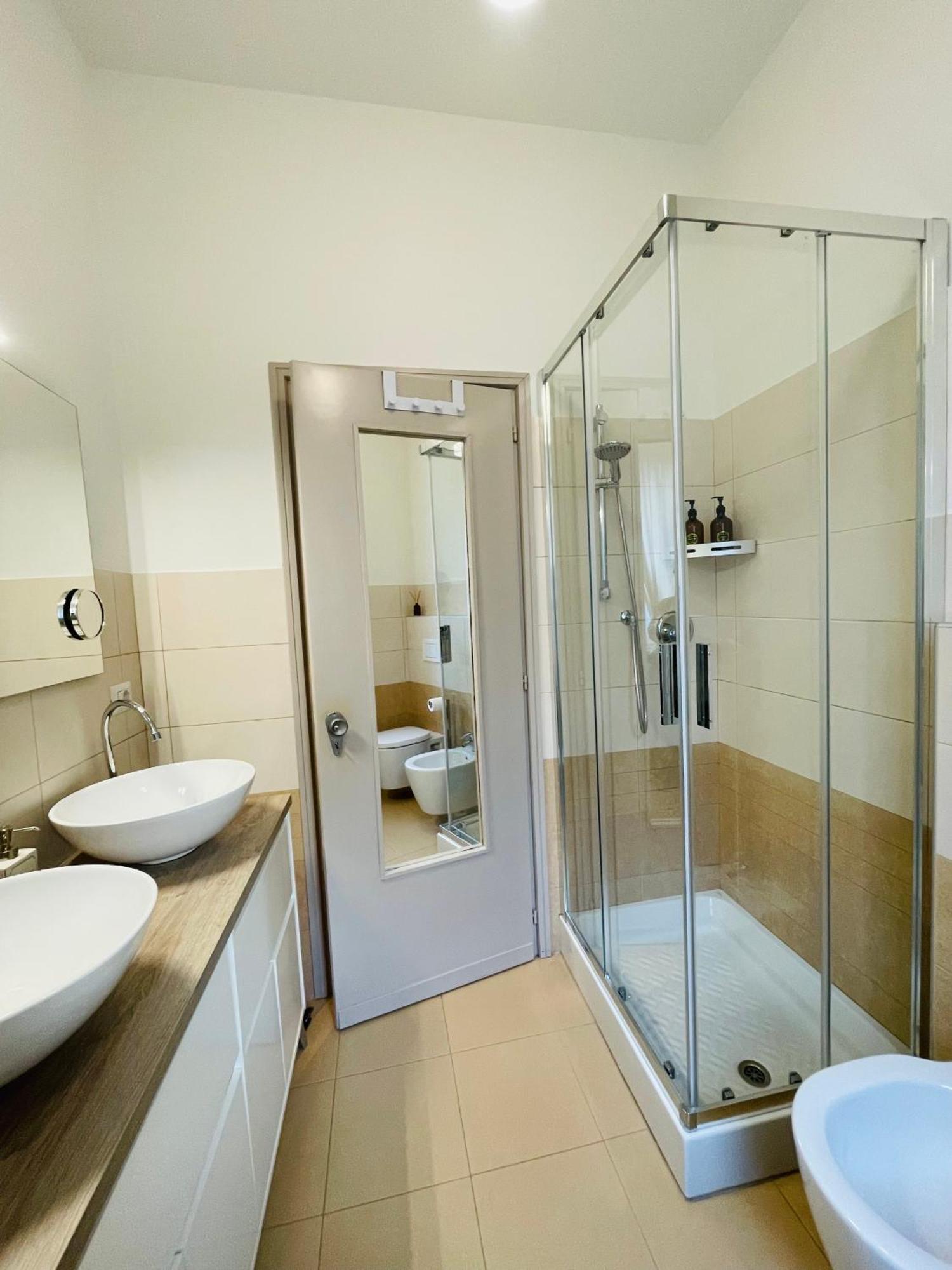 Casa Piero, Relax E Piscina Privata Tra Le Colline Delle Langhe Villa Alba  Buitenkant foto